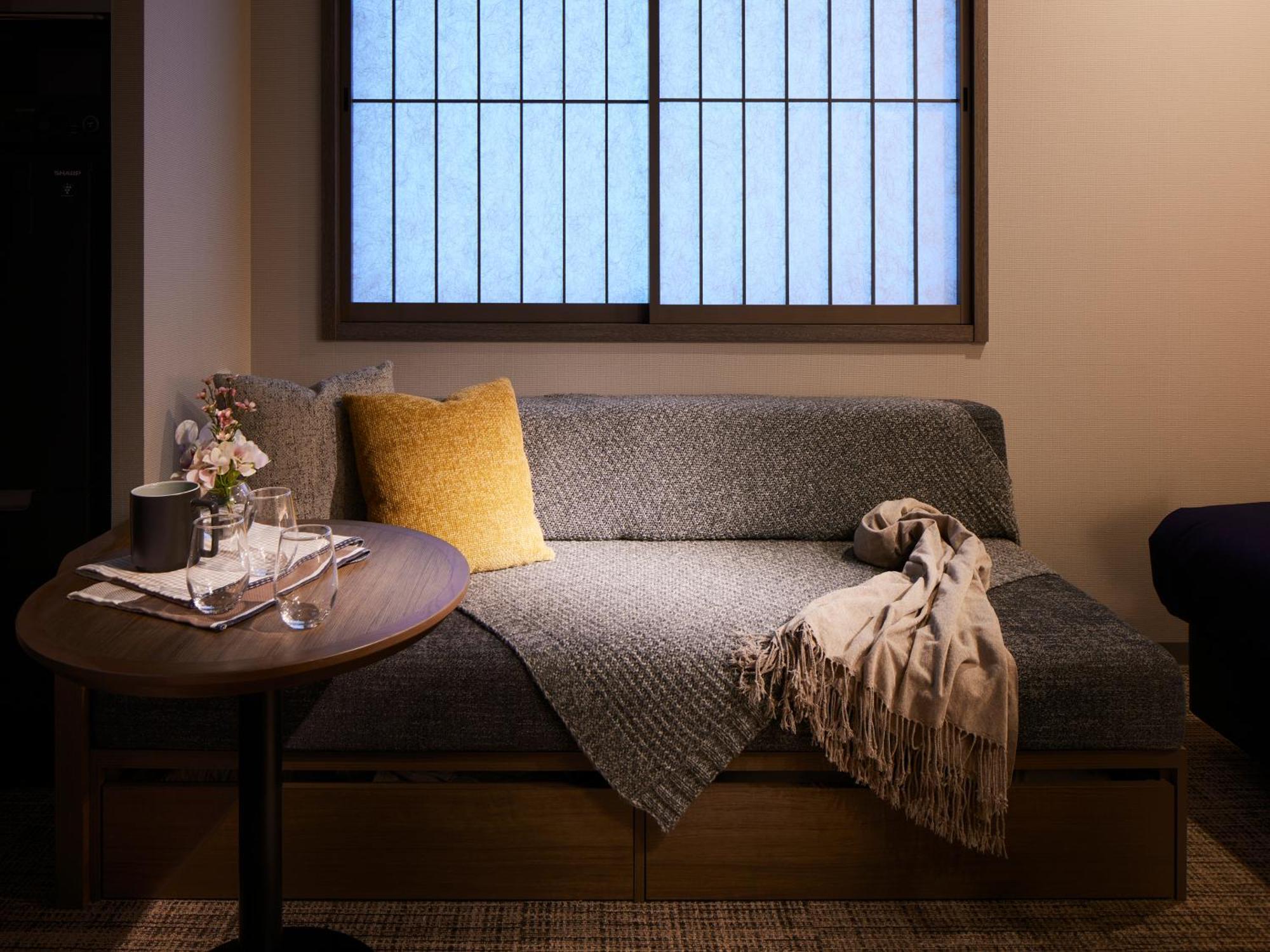 Minn Shijo Omiya 교토 외부 사진